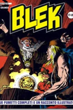 Due Fumetti Completi e un Racconto Illustrato