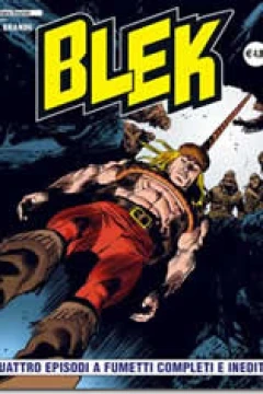 Quattro Episodi a Fumetti Completi e Inediti