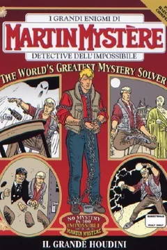 Il grande Houdini