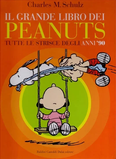 Cover of Issue #4