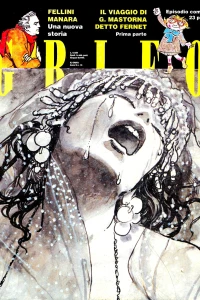 Issue #15