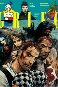 Issue #18