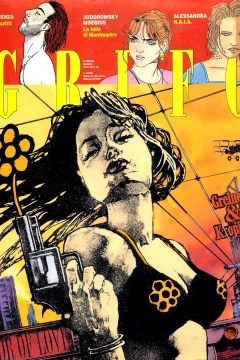 Issue #23