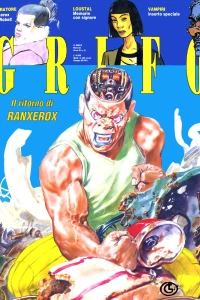 Issue #21