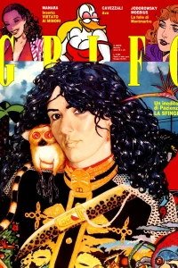 Issue #25