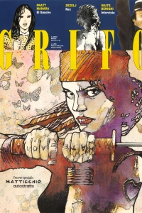 Issue #27