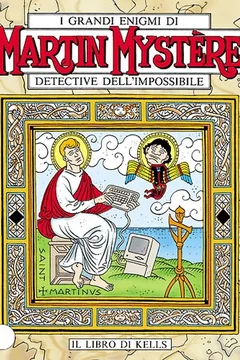Il Libro di Kells