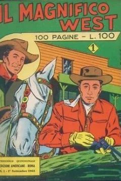 Il Magnifico West