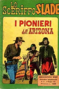I Pionieri dell'Arizona