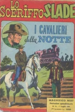 I Cavalieri della Notte