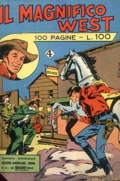 Il Magnifico West
