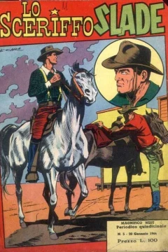 Lo Sceriffo Slade