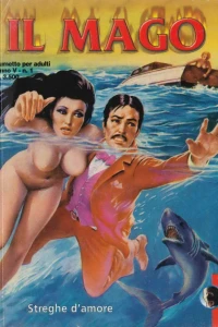 Streghe d'amore - Sortilegio