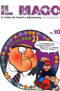Issue #10