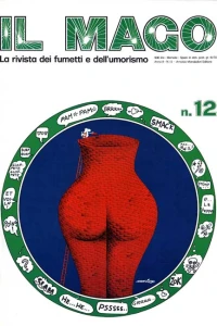 Issue #12