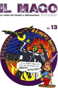 Issue #13