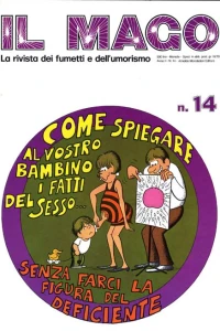 Issue #14