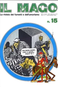 Issue #15