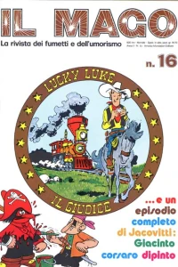 Issue #16