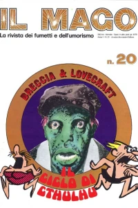 Issue #20