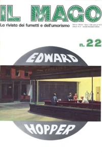 Issue #22