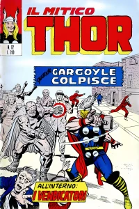 Issue #12