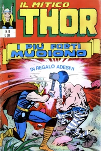 Issue #18