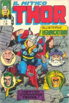 Issue #24