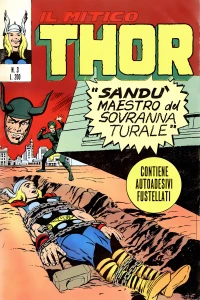 Issue #3