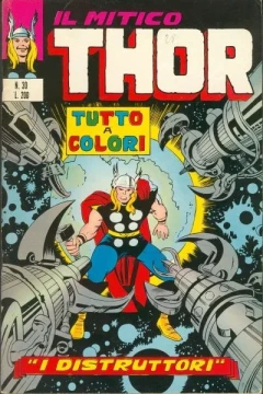 Issue #30