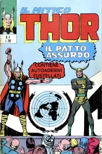 Issue #4