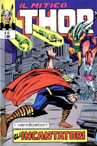 Issue #42