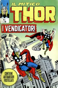 Issue #5