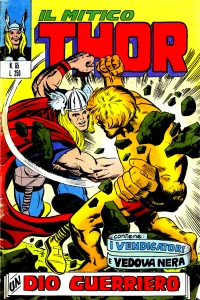 Issue #65