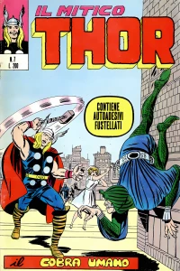 Issue #7