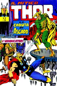 Issue #75