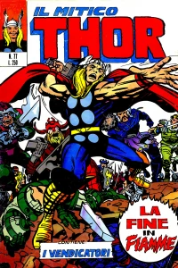 Issue #77
