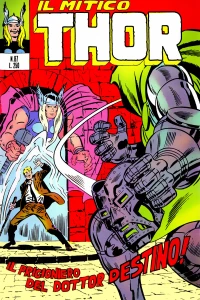 Issue #87