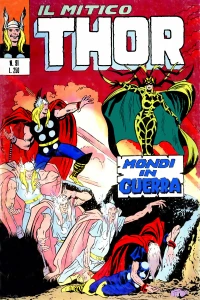 Issue #91