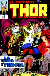 Issue #92