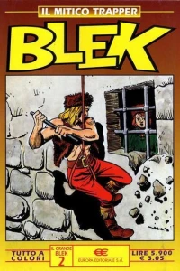 Issue #2
