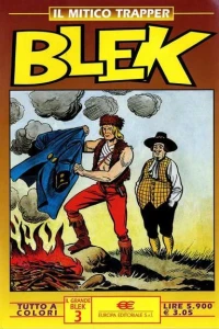 Issue #3