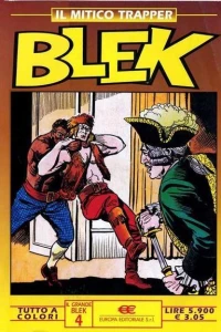 Issue #4