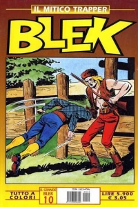 Issue #10