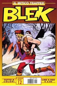 Issue #12