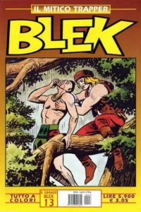 Issue #13