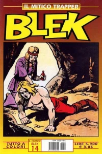 Issue #14