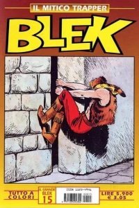 Issue #15