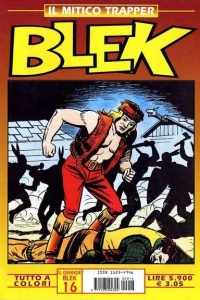 Issue #16