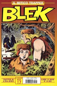 Issue #17